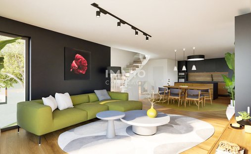 Casa a Höflein an der Donau, Bassa Austria, Austria 1