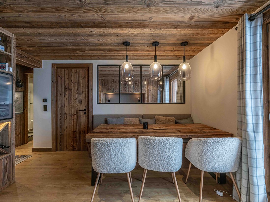 Apartment in Megève, Auvergne-Rhône-Alpes, France 2 - 17048065