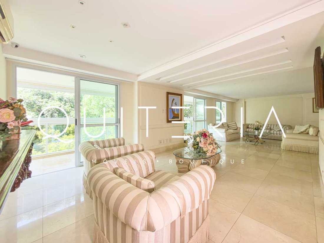 Apartment in Rio de Janeiro, State of Rio de Janeiro, Brazil 2 - 17053482