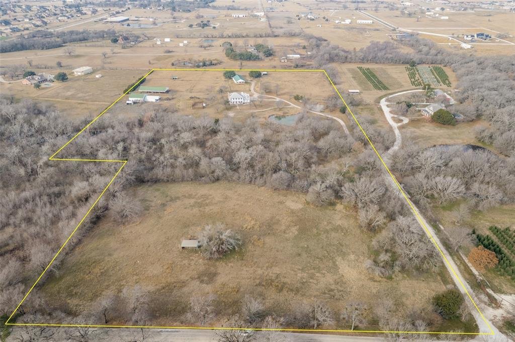 House in Cross Roads, Texas, United States 2 - 17053166