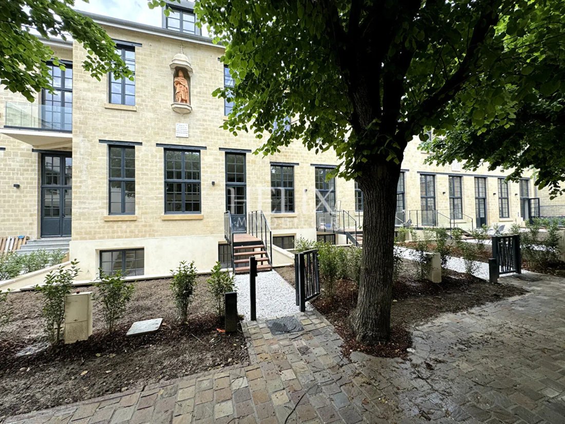 Apartment in Forêt, Saint-Germain-en-Laye, France 4 - 17055418