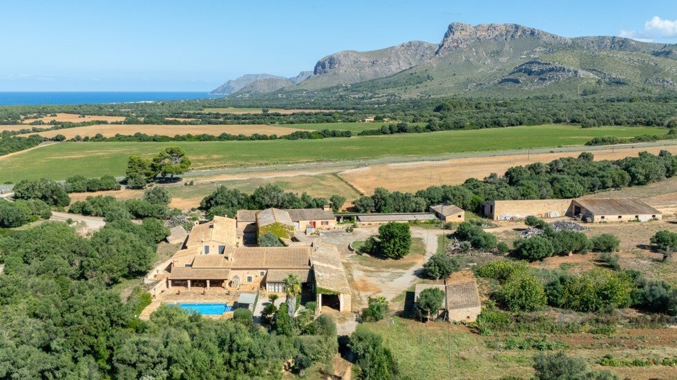 Country House in Arta, Balearic Islands, Spain 4 - 16618055