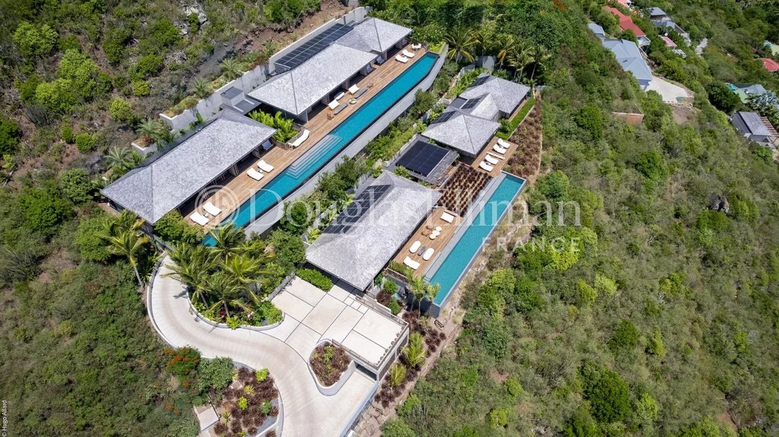 Villa in France 1 - 17051357
