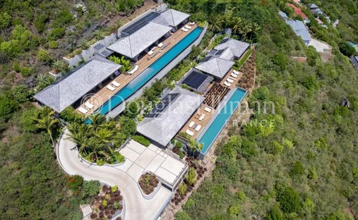 Villa in France 1