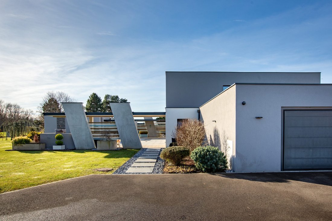 Villa in Nord Est, Wittelsheim, France 4 - 17052740