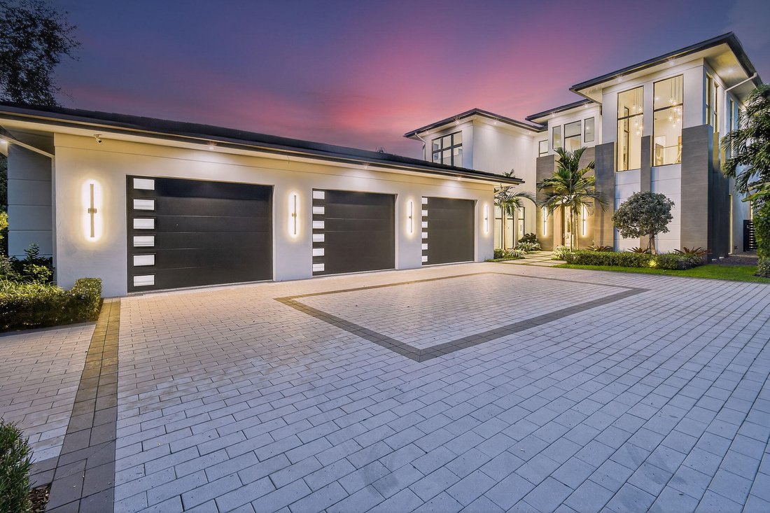 Haus in North Palm Beach, Florida, Vereinigte Staaten 1 - 17005414