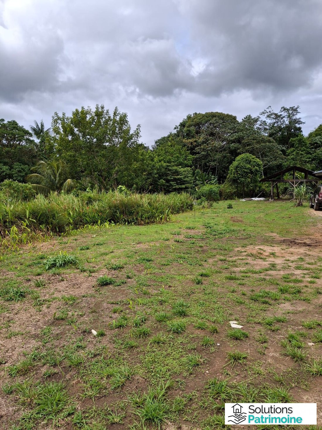 Land in Matoury, Arrondissement of Cayenne, French Guiana 4 - 17057218