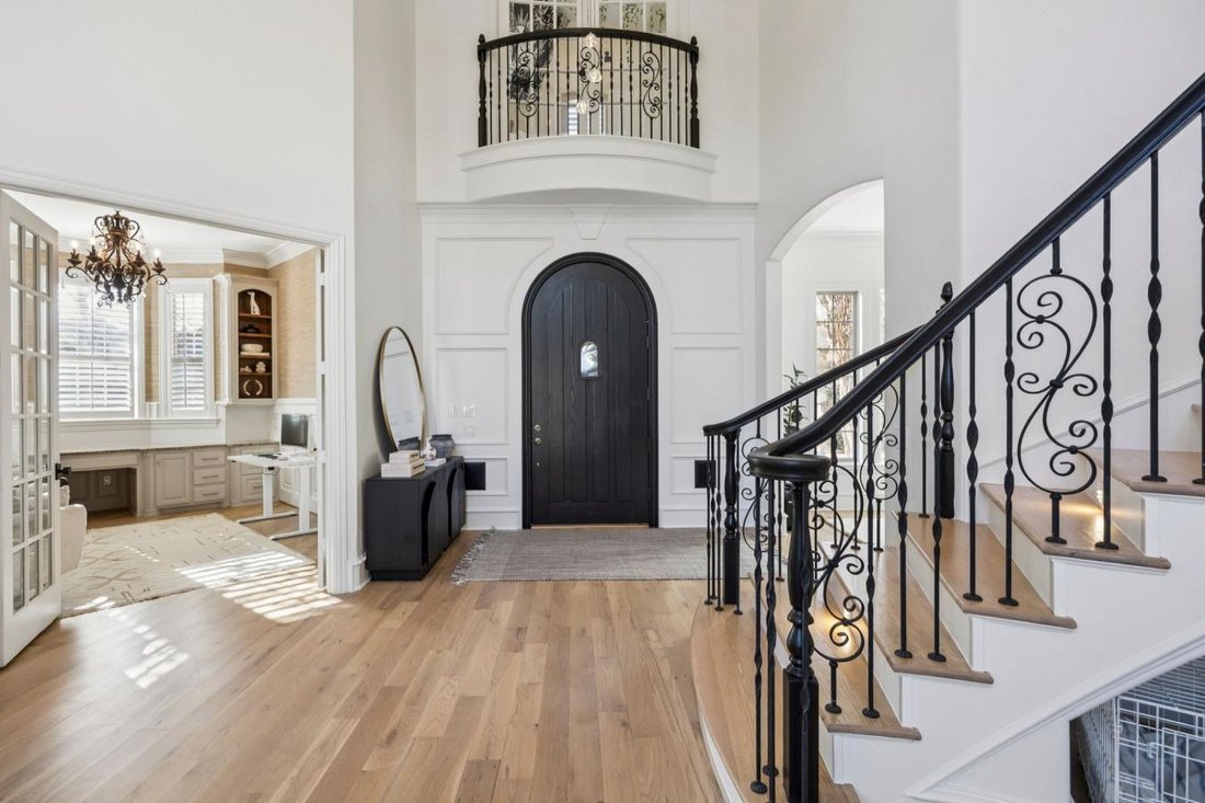 House in Frisco, Texas, United States 5 - 17053674