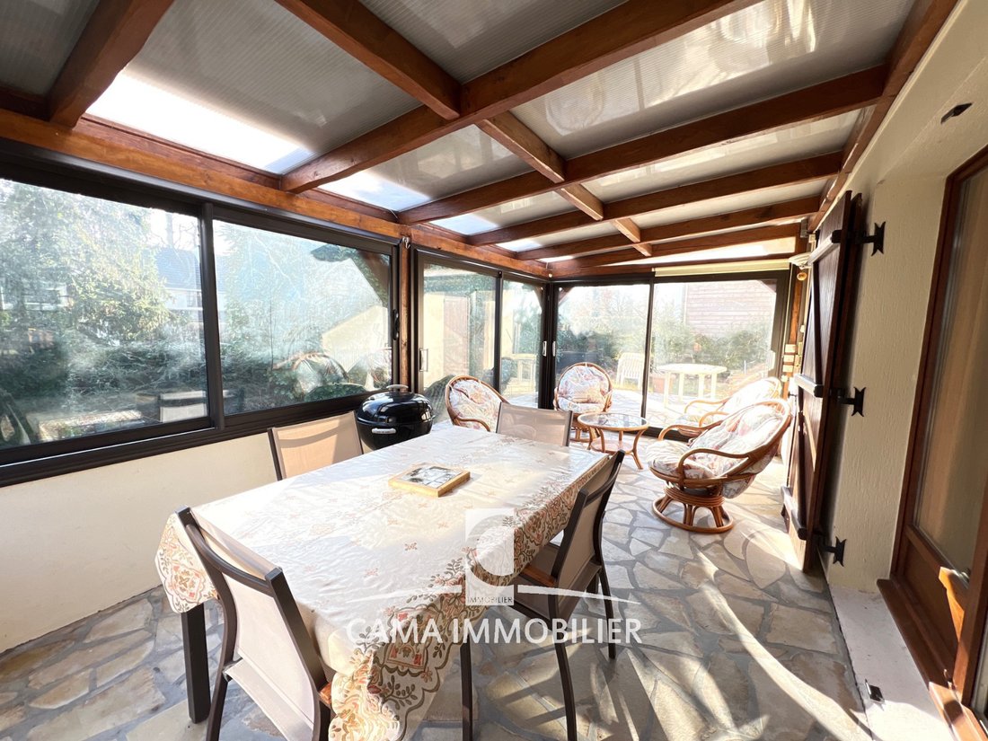 Haus in Bas Buc, Birr, Frankreich 5 - 17055455