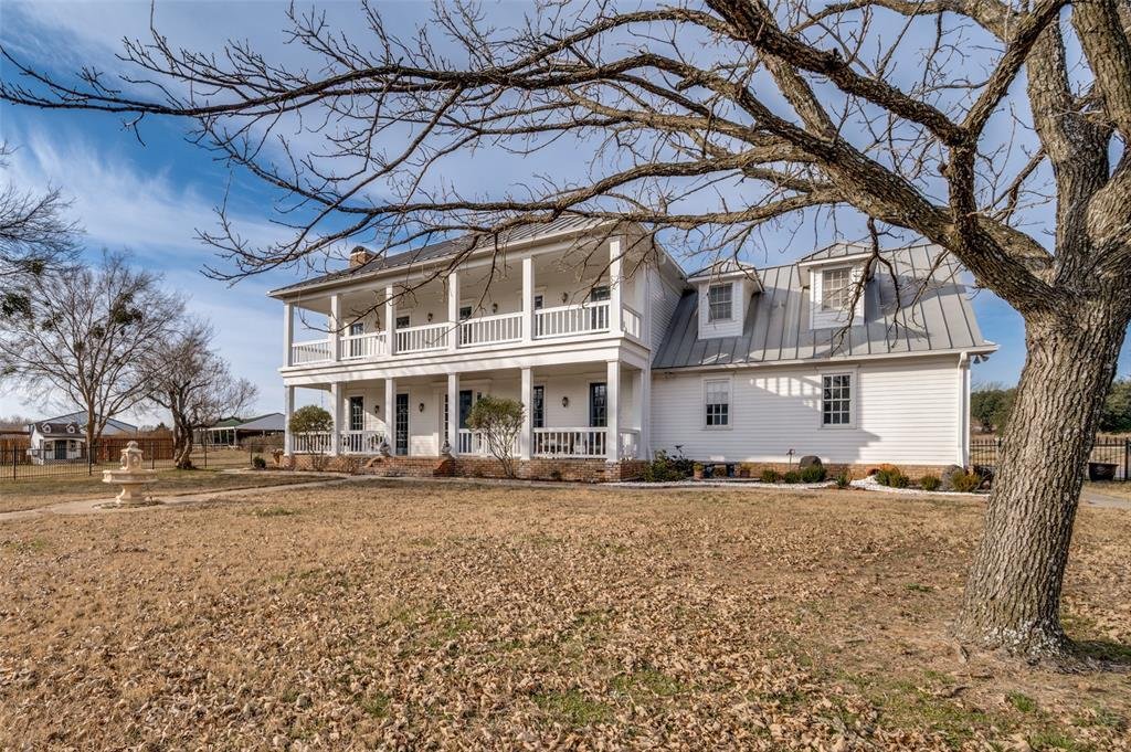 House in Cross Roads, Texas, United States 4 - 17053166