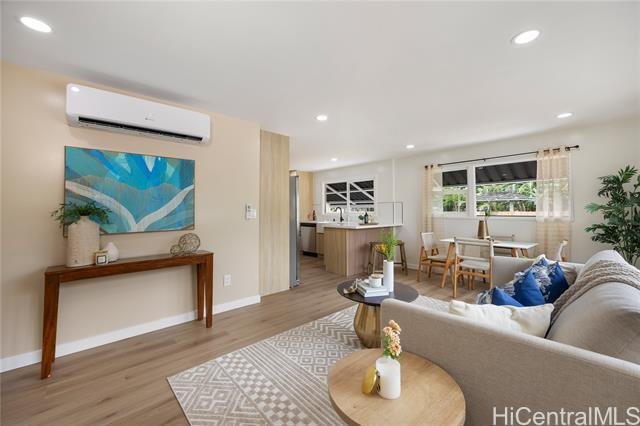 House in Kaneohe, Hawaii, United States 1 - 17049782