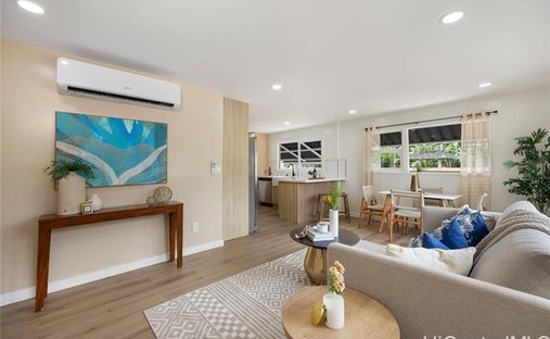 Casa a Kaneohe, Hawaii, Stati Uniti 1