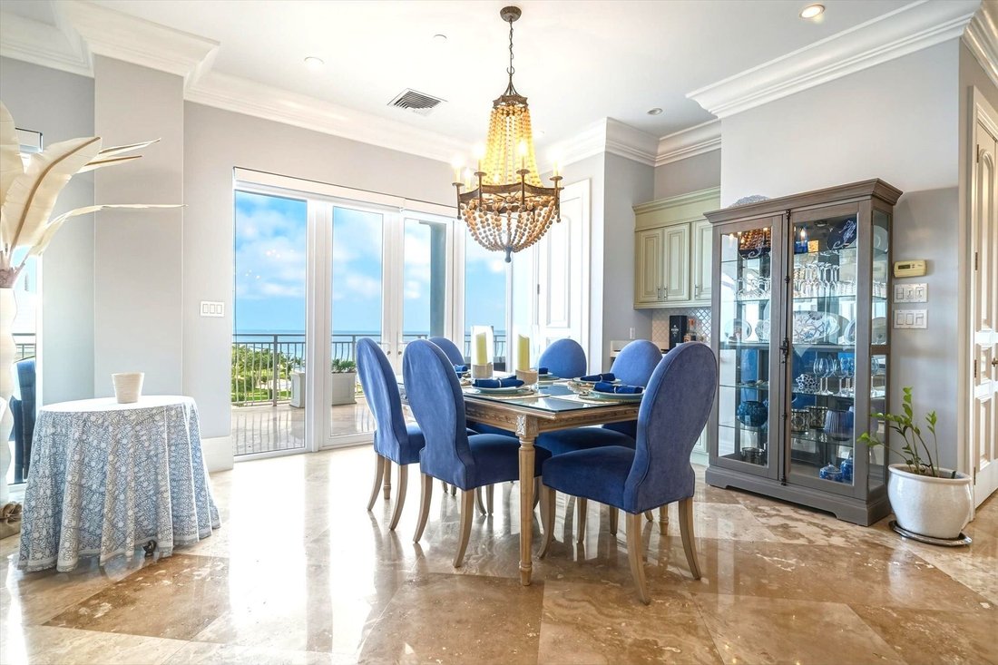 Condo in Nassau, New Providence, The Bahamas 4 - 17048159