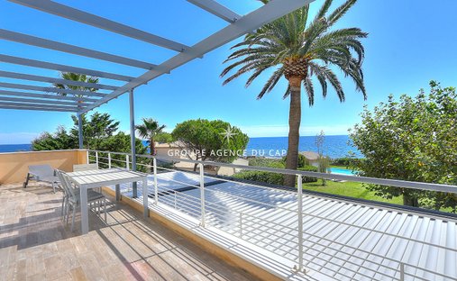 Villa in Les Issambres, Roquebrune-sur-Argens, France 1