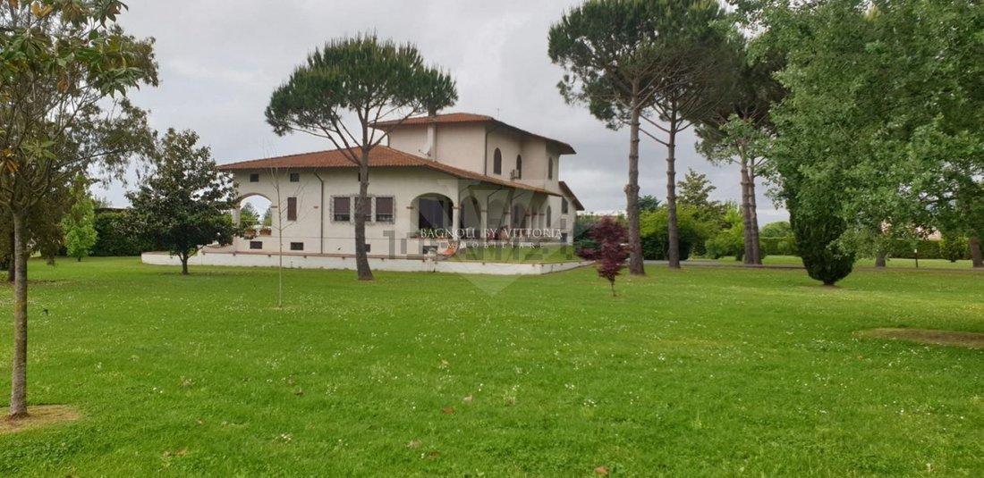 Villa in Tonfano, Pietrasanta, Italy 4 - 17050707