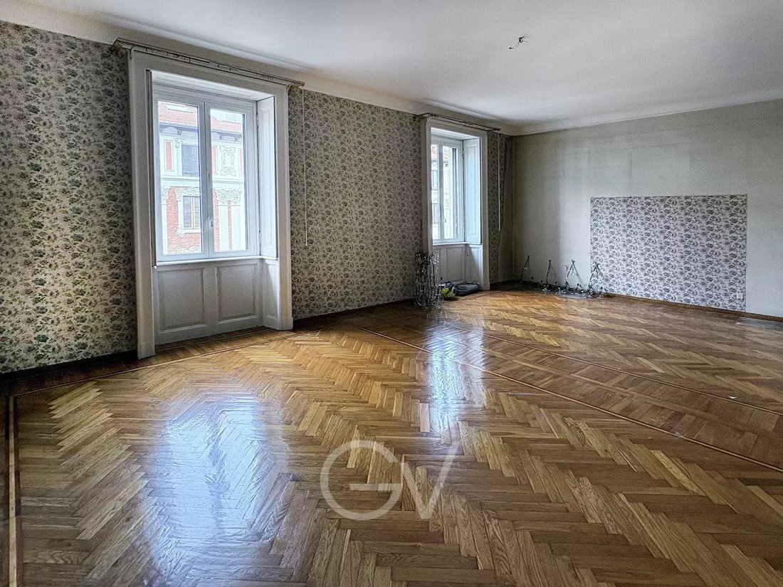 appartement à Centrale, Milan, Italie 5 - 17052475