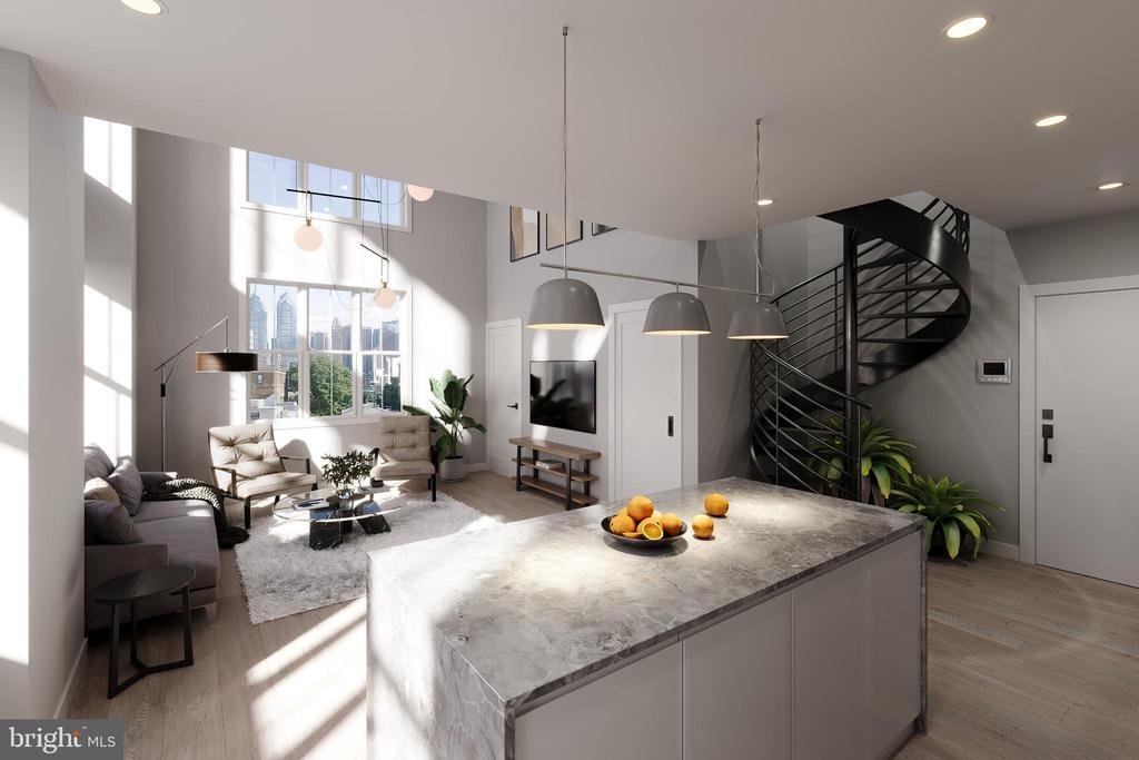 Land in Philadelphia, Pennsylvania, United States 3 - 17052048