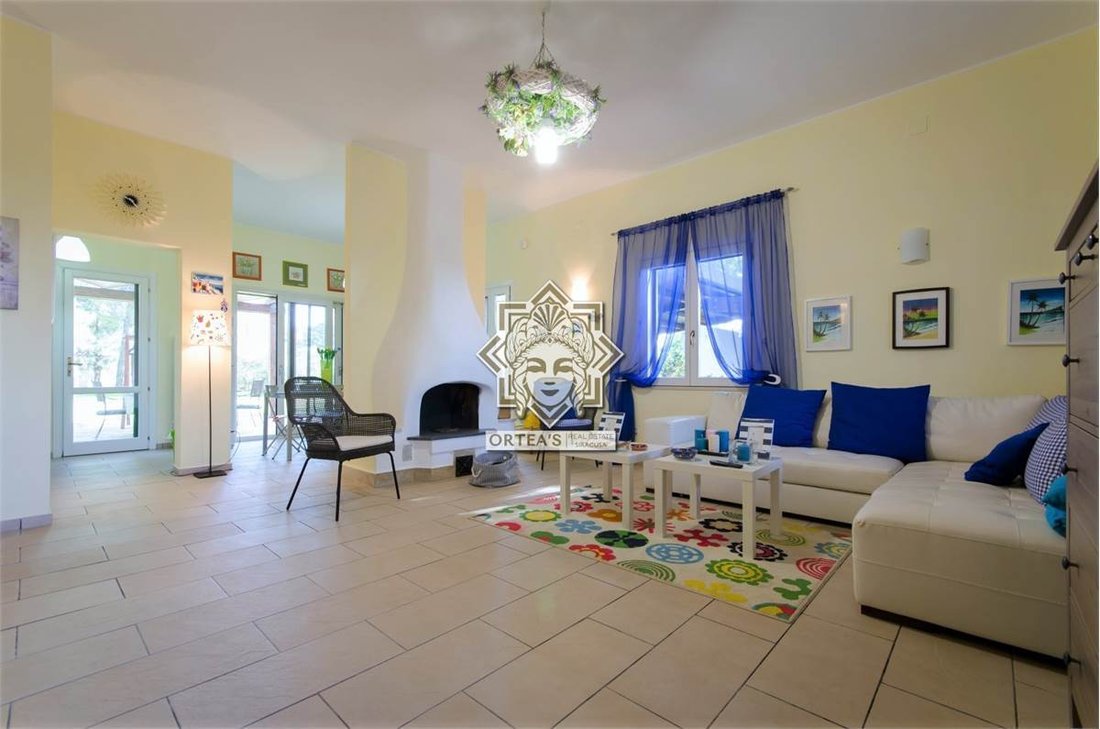 Villa in Ortigia, Sicily, Italy 5 - 17050676