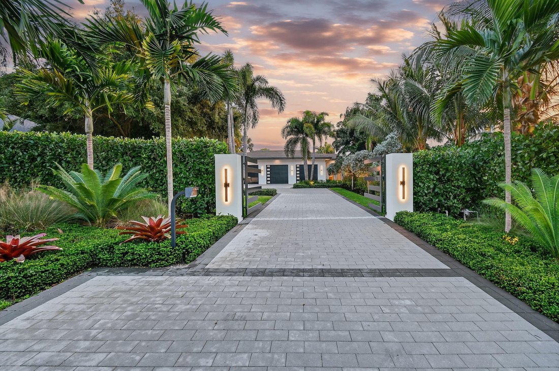 Haus in North Palm Beach, Florida, Vereinigte Staaten 2 - 17005414