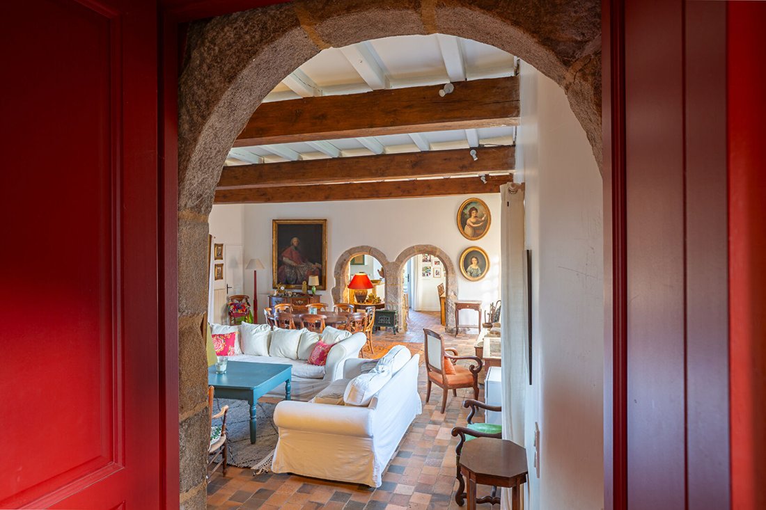 Villa in Plurien, Brittany, France 4 - 17047409
