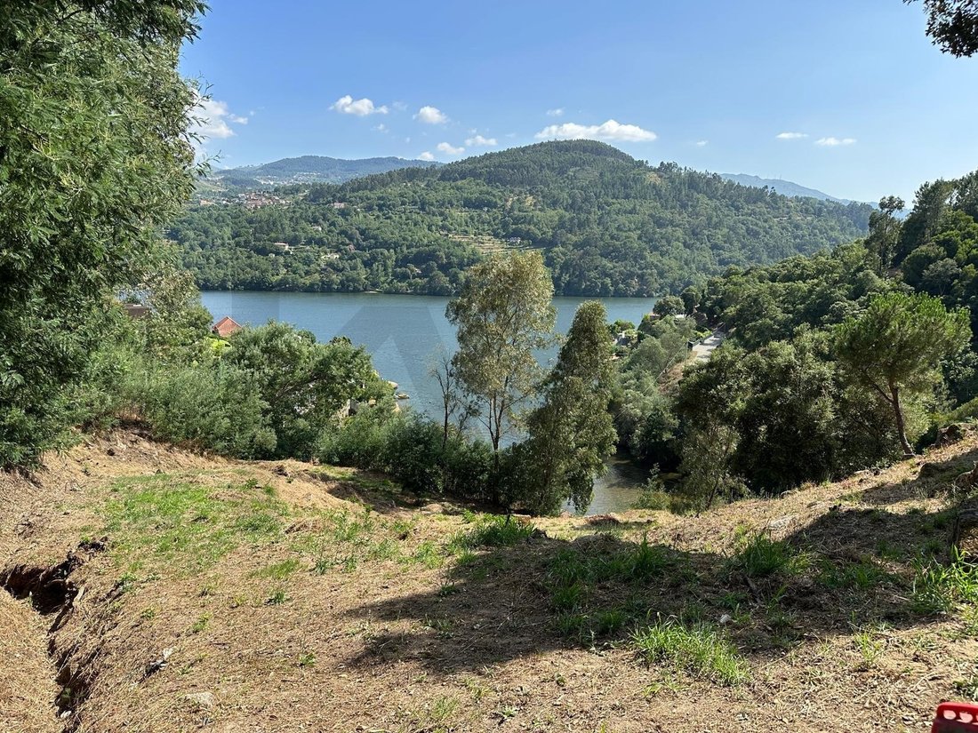 Land in Gove, Porto District, Portugal 1 - 17053643