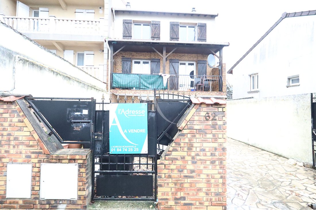 Villa in Cachin, Romainville, France 1 - 17047960