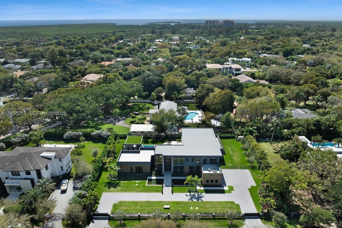 House in Coral Gables, Florida, United States 3 - 17051588