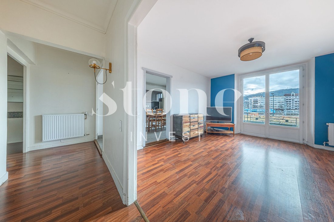 Apartment in Gare, Annecy, France 4 - 17053649