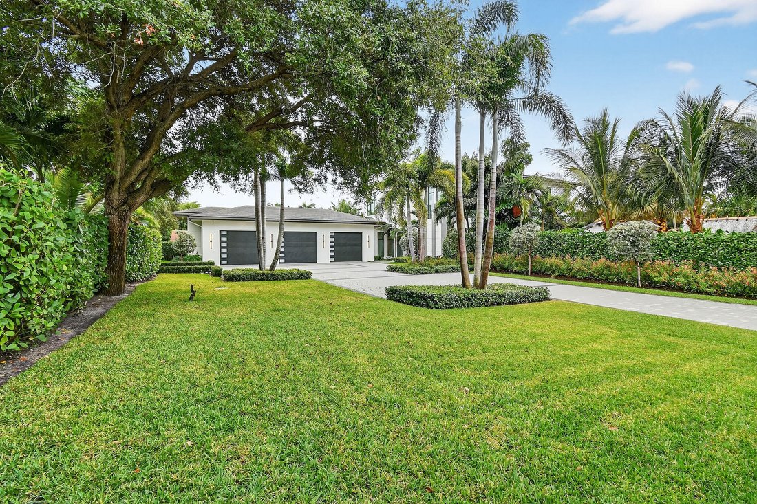Haus in North Palm Beach, Florida, Vereinigte Staaten 3 - 17005414