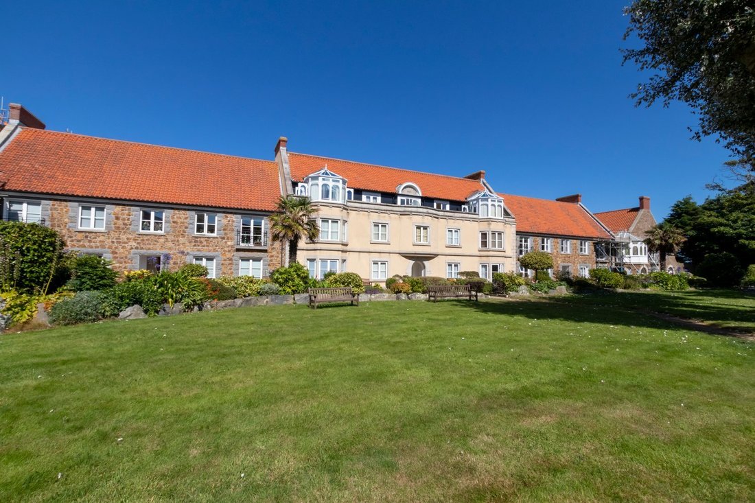 Apartment in England 1 - 17051183