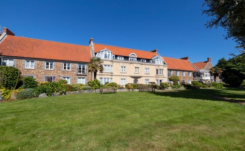 Apartamento en United Kingdom 1