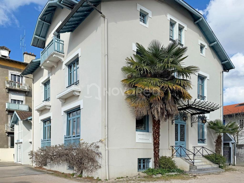 House in Pau, Nouvelle-Aquitaine, France 1 - 16256460
