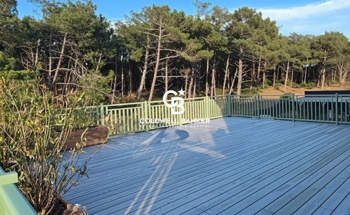 Apartment in 33970 Le Cap-Ferret, Lège-Cap-Ferret, Nouvelle-Aquitaine 1