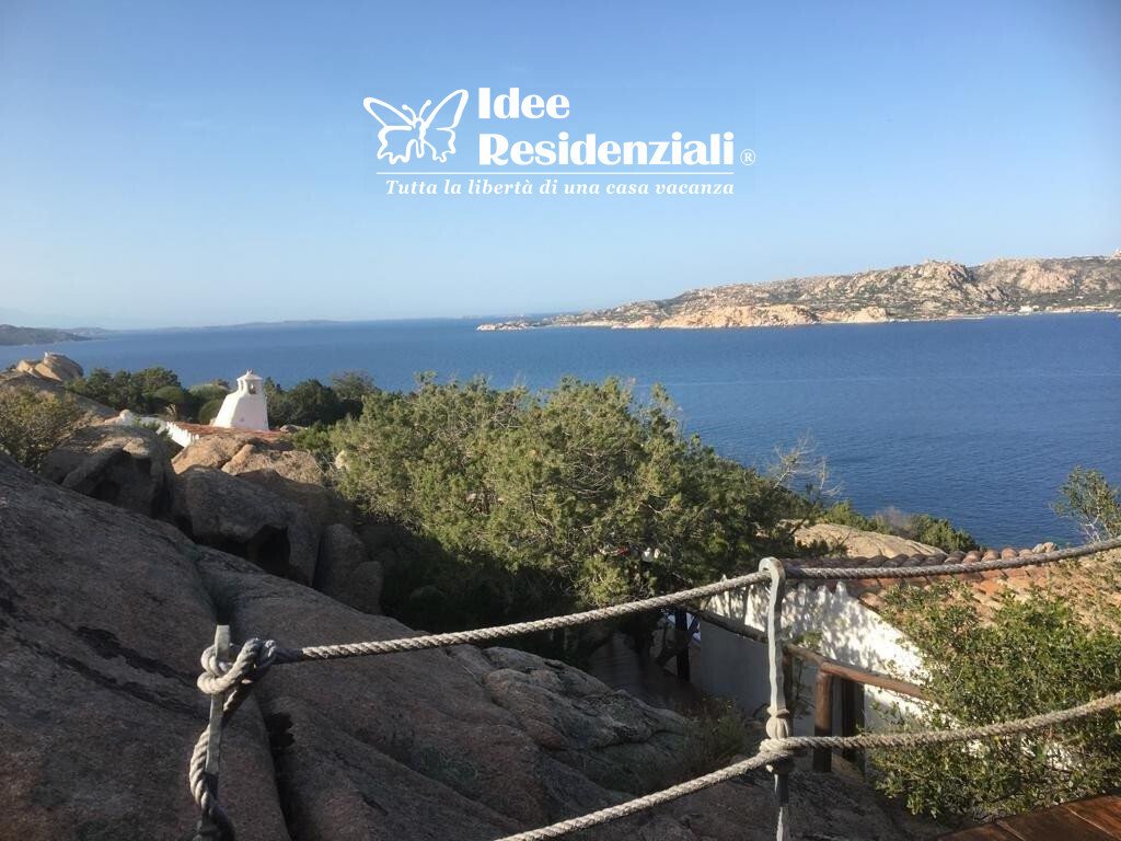 Villa in Palau, Sardinia, Italy 5 - 12737655