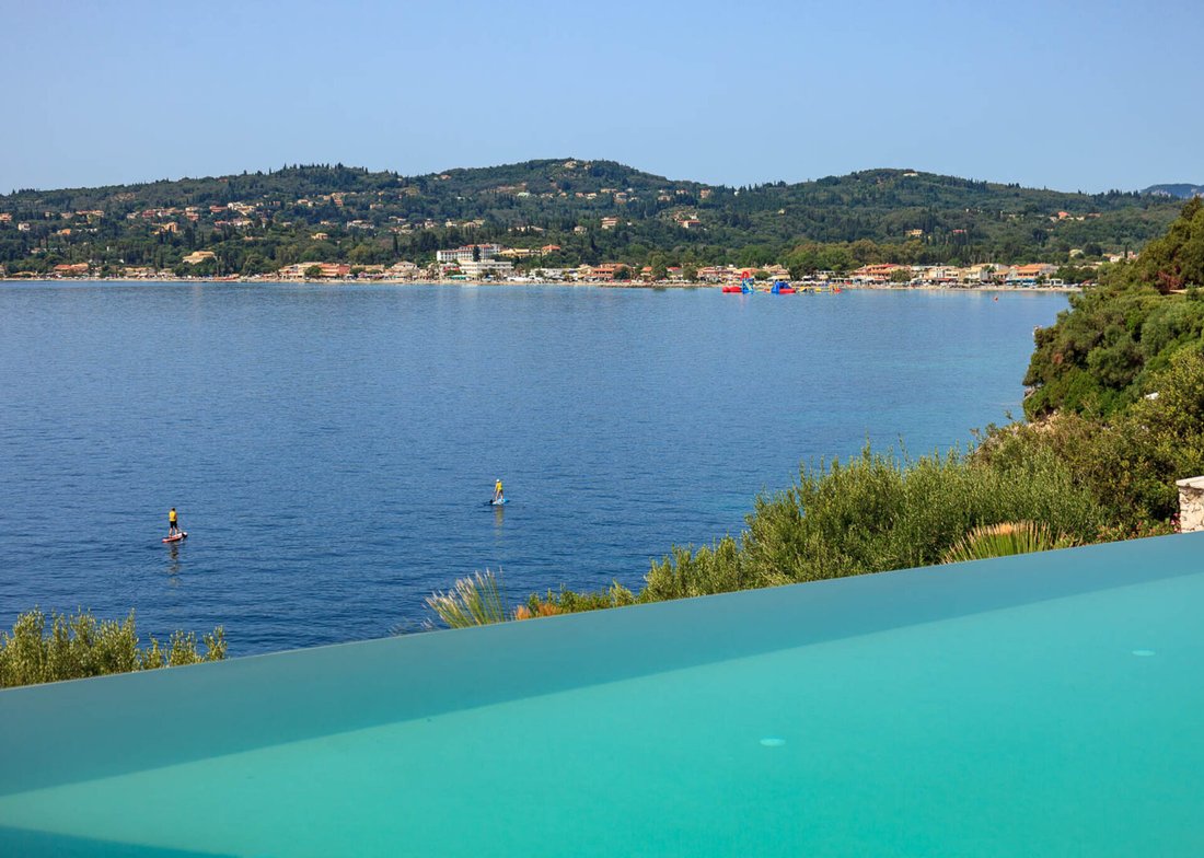 Villa in Corfu, Peloponnese, Western Greece and the Ionian, Greece 4 - 11397588