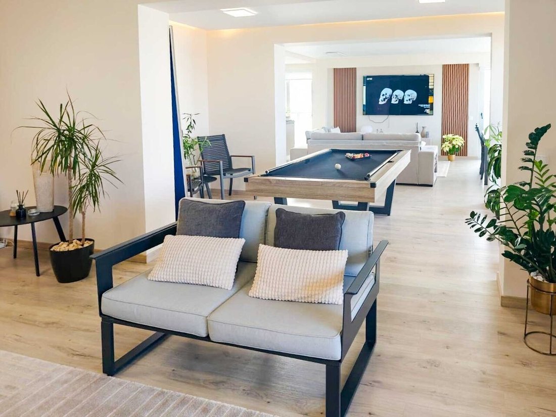Apartment in Portimao, Algarve, Portugal 5 - 17053755