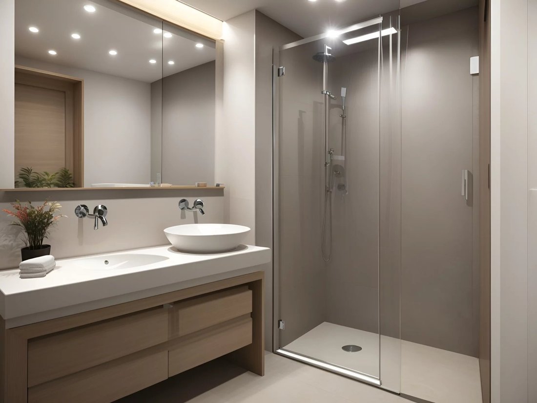 Apartment in La Verte Vallée, Caen, France 5 - 17055583