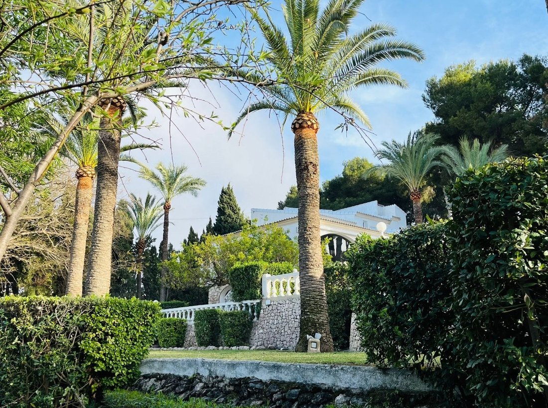 Villa in Xabia / Javea, Valencian Community, Spain 5 - 17056878