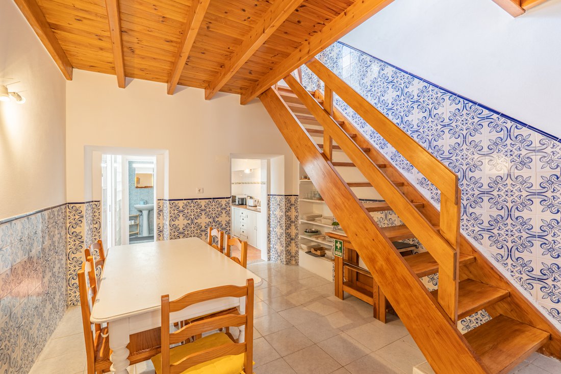 Townhouse in São Sebastião, Lagos, Sao Goncalo de Lagos, Portugal 4 - 17055616