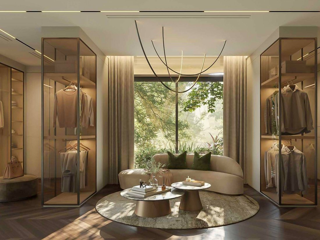 Villa in Wadi Al Safa 3, Wadi Al Safa, Dubai 2 - 17048796