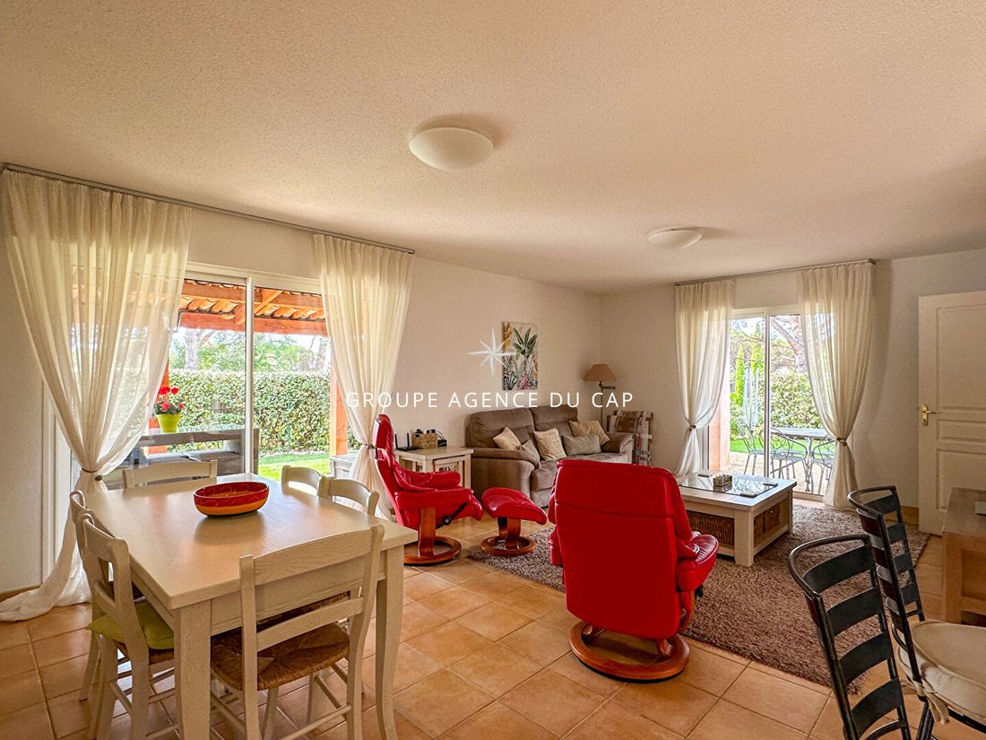Villa in Les Issambres, Roquebrune-sur-Argens, France 5 - 14701660