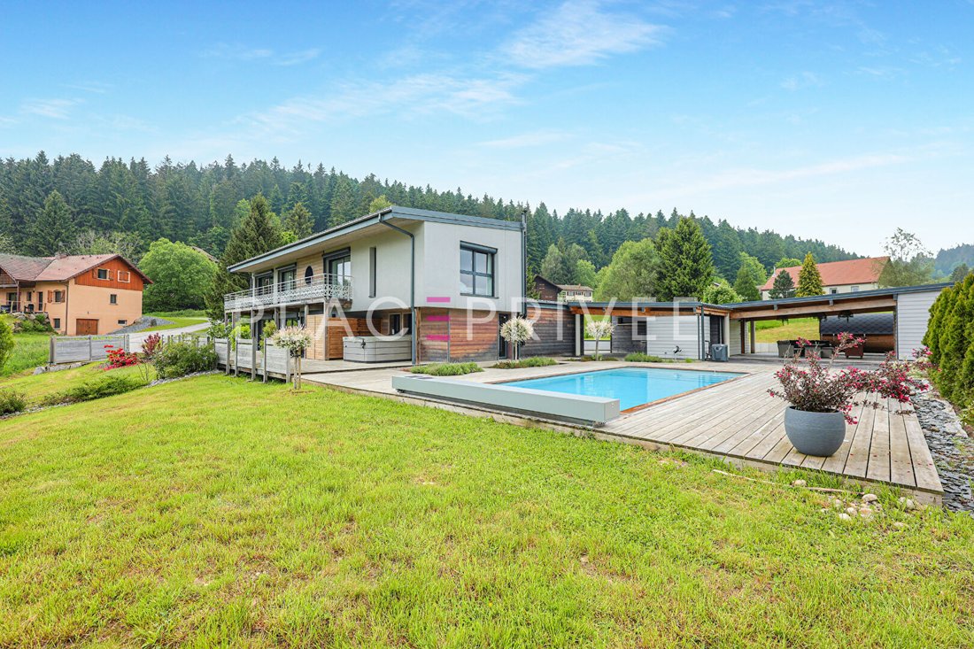 Villa in Ecarts et Coteaux, Gerardmer, France 3 - 15812192