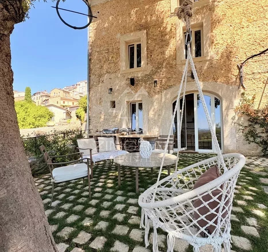 Villa in Fayence, Provence-Alpes-Côte d'Azur, France 1 - 17003026