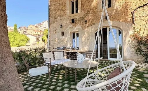 Villa in Fayence, Provence-Alpes-Côte d'Azur, France 1