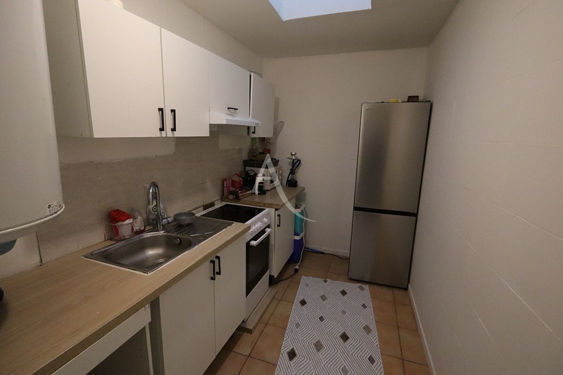 Villa in Cachin, Romainville, France 4 - 17047960