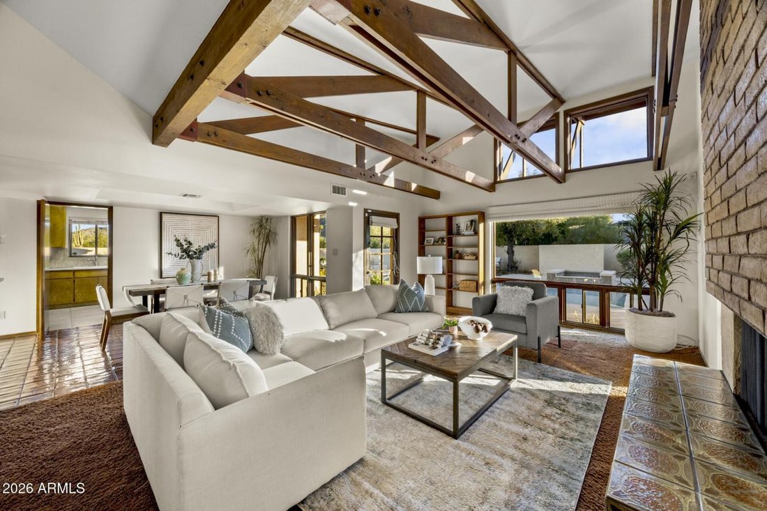 House in Phoenix, Arizona, United States 3 - 17057580