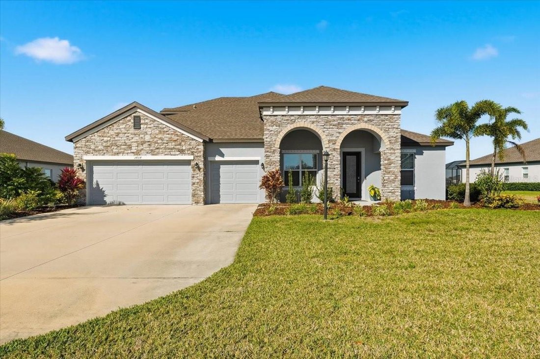 House in Parrish, Florida, United States 1 - 17052026