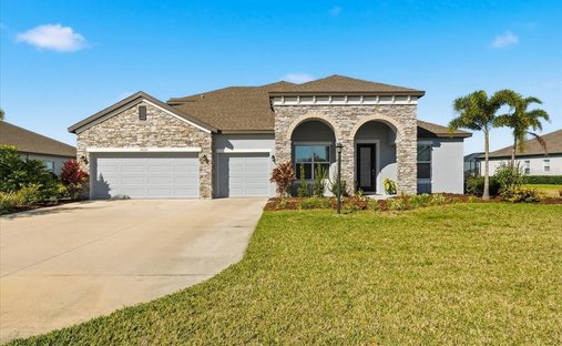 House in Parrish, Florida, United States 1