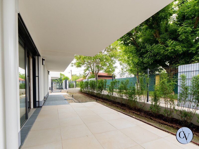 Apartment in Vienna, Wien, Austria 3 - 17054325