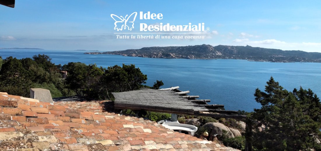 Villa in Palau, Sardinia, Italy 4 - 12737655
